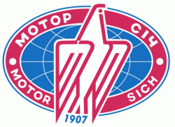 лого - Мотор Сич