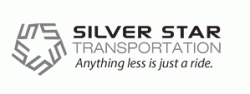 Logo - Silver Star Transportation