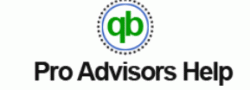 Logo - QB Proadvisor Help