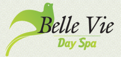 Logo - Belle Vie Day Spa