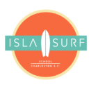 Logo - Isla Surf School
