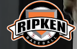 Logo - The Ripken Experience Pigeon Forge