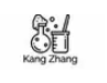лого - Kang Zhang