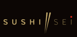 лого - Sushi Sei Restaurant