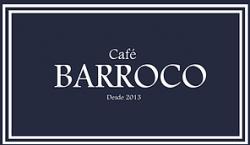 лого - Café Barroco