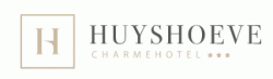 лого - Hotel Huyshoeve Knokke-Heist