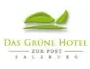 Logo - Hotel zur Post Salzburg