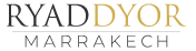 Logo - RYAD DYOR MARRAKECH