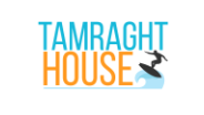 Logo - TAMRAGHT HOUSE  
