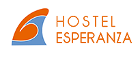 Logo - Hostel Esperanza