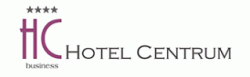 Logo - Hotel Centrum