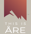 Logo - This is Åre