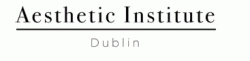 лого - The Aesthetic Institute