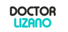 лого - Doctor Lizano