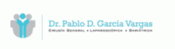 Logo - Dr. Pablo García. Cirujano Bariatrico