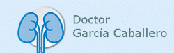 Logo - Doctor Garcia Caballero