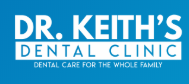 лого - Dr. Keith's Dental Clinic