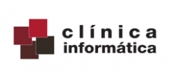 Logo - Clinica Informática