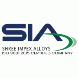 Logo - Shree impex