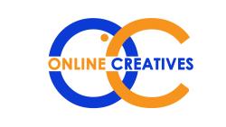 Logo - Online Creatives