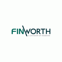 Logo - Finworth