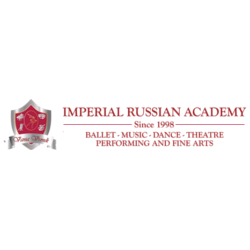 Logo - Imperial Russian Academy