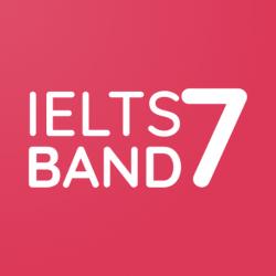 Logo - IELTS7BAND