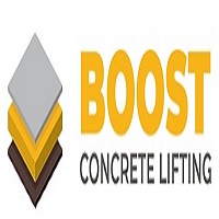 лого - Boost Concrete Lifting
