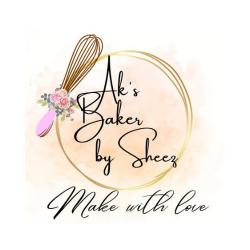 лого - Aks baker by sheez