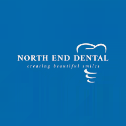 лого - North End Dental