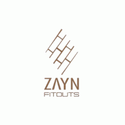 лого - Zayn Fitouts