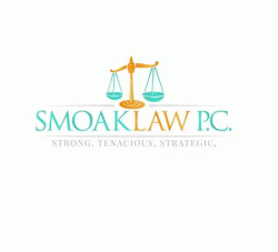 лого - Smoak Law, P.C.