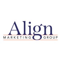 Logo - Align Marketing Group