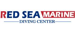 Logo - Red Sea Marine Diving Center