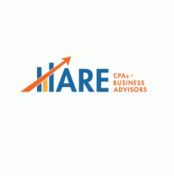 Logo - Hare CPAs