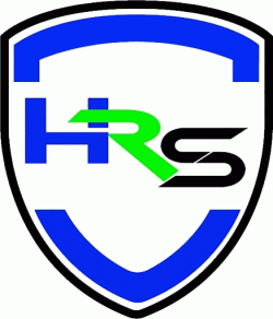 лого - HRS Security Services