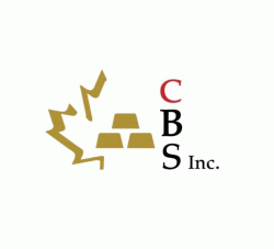 лого - Canadian Bullion