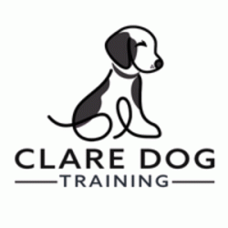 Logo - Clare Dog Training
