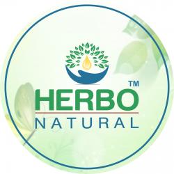 лого - Herbo Natural