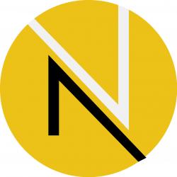 Logo - Nextvisible