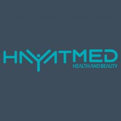 лого - HayatMed Clinic - High Quality Medical Care in Turkey