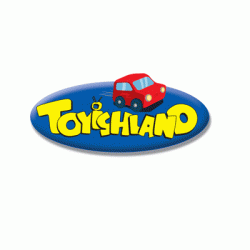 Logo - Toyishland