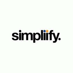 Logo - Simpliify Pte Ltd