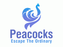 лого - Peacocks.com.bd