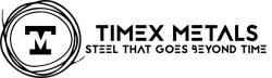 лого - Timex Metals