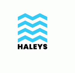 лого - Haleys Group Middle East