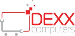 Logo - Dexx Computers