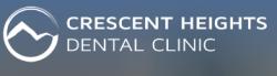 Logo - Crescent Heights Dental Clinic
