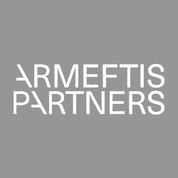 Logo - Armeftis Partners & Associates Architects L.L.C.