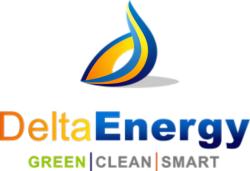 Logo - Delta Energy